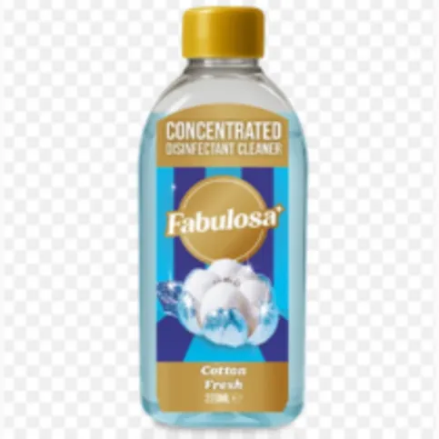 Fabulosa Clean Cotton 220ml