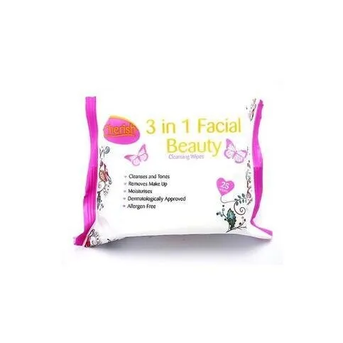 Facial Wipes