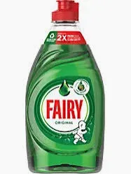 Fairy Original Liquid