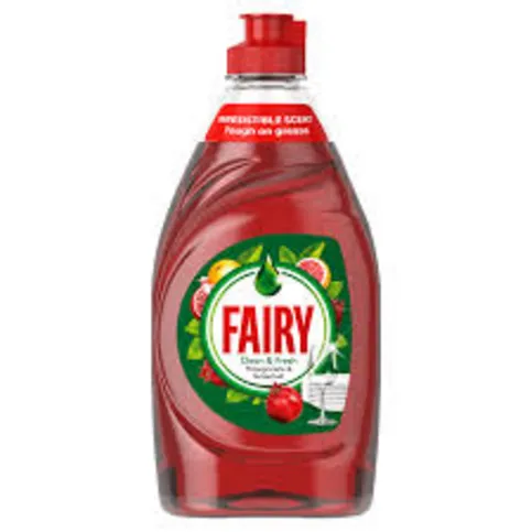 FAIRY POMEGRANITE