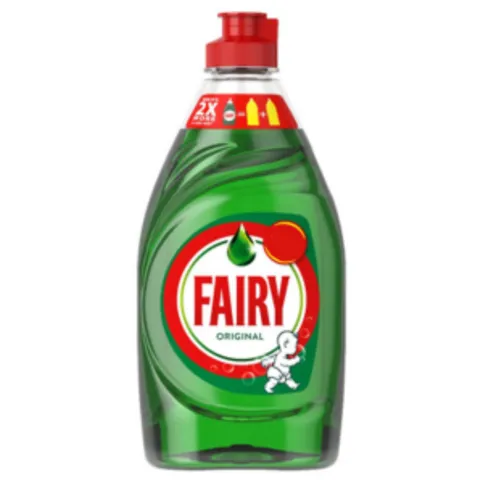 Fairy Original 320ml