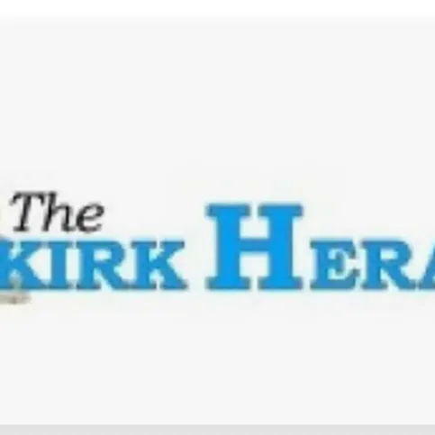 Falkirk Herald EACH
