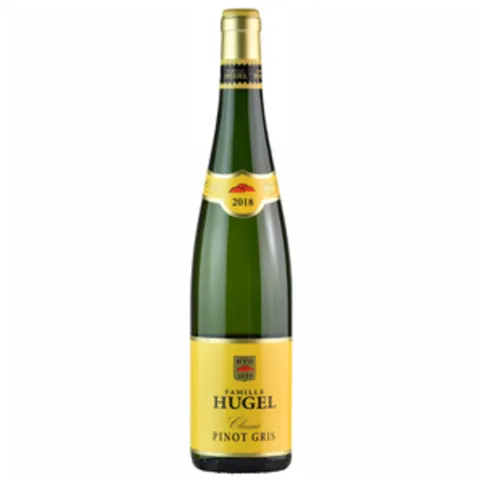Famille Hugel Pinot Gris 75cl