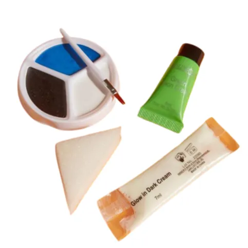 Family Makeup Kit