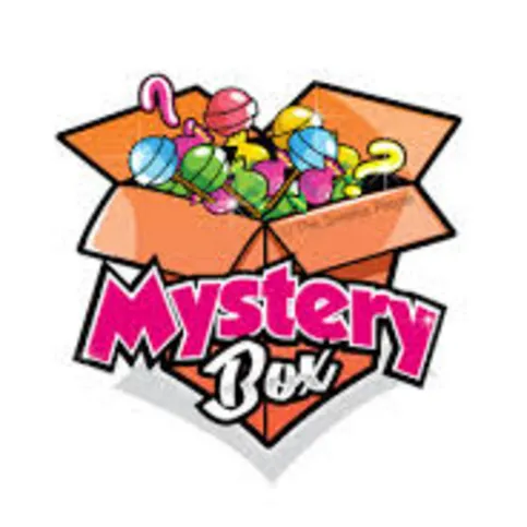 Mystery Sweets Bag