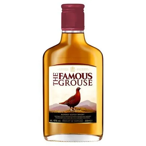 FAMOUS GROUSE PM 6.79 40%*