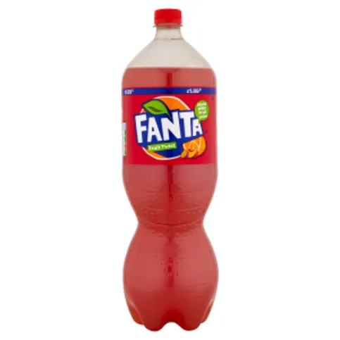 Fanta Fruit Twist 2L