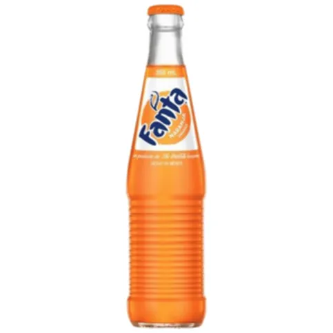 Fanta Orange 355ml
