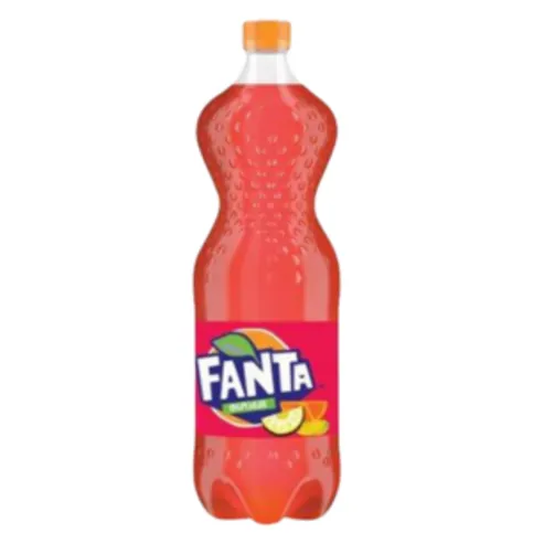 Fanta Tropical 1.5L