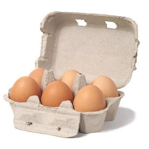 Farm Lay Eggs 6 Pack