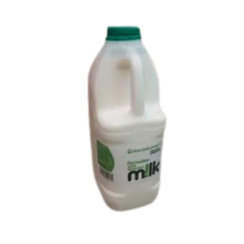 Farmview Semi Skimmed Milk 2L