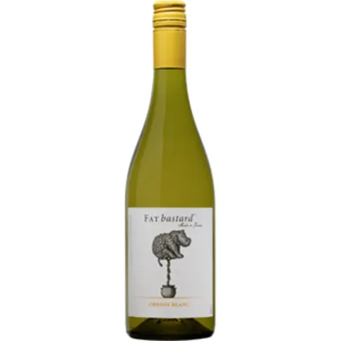 Fat Bastard Chenin Blanc 75cl