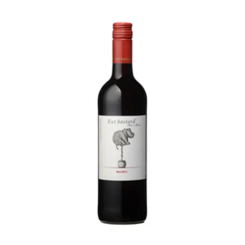 Fat Bastard Malbec 75cl