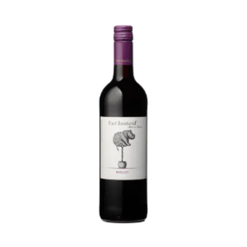 Fat Bastard Merlot 75cl