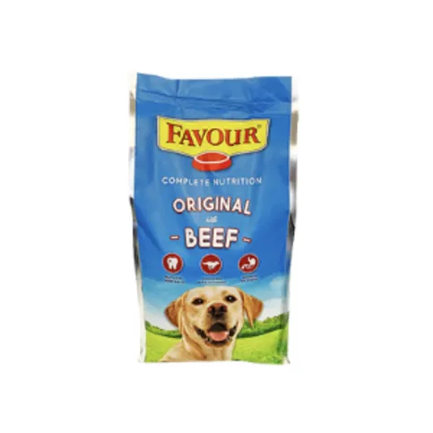 Favour Original Beef 2kg
