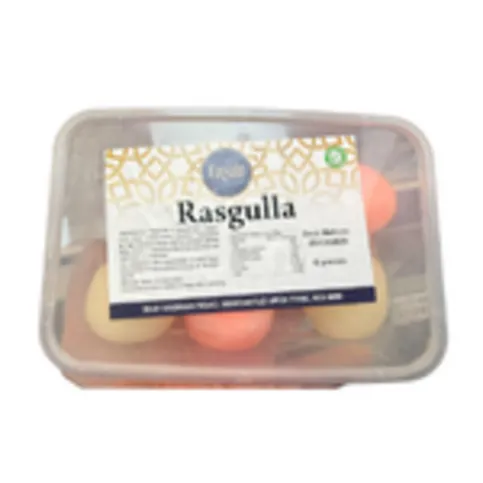 Fazals Rasgulla