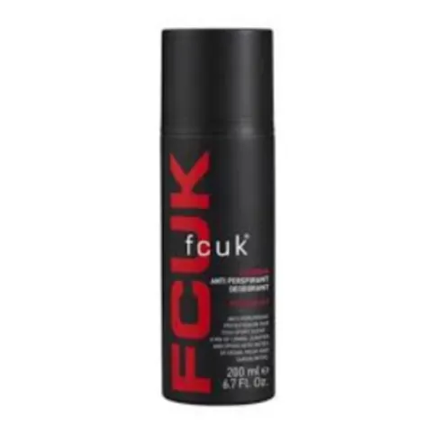 Fcuk Sport Bodyspray Deodorant 200ml