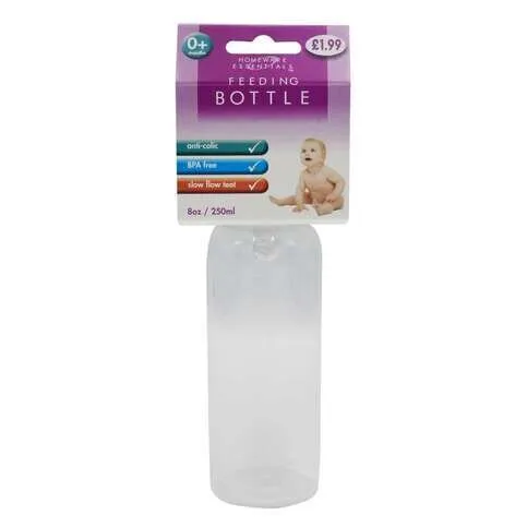 Feeding Bottle