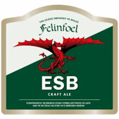 Felin Foel ESB Ale 500ml