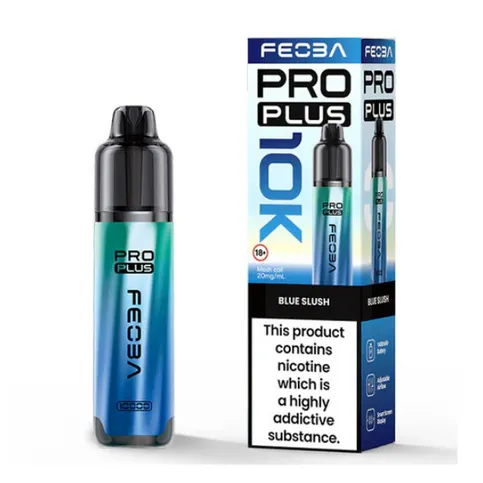 FEOBA 10K KIT