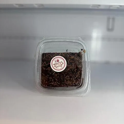 Ferns Cake -  Chocolate Cake slice
