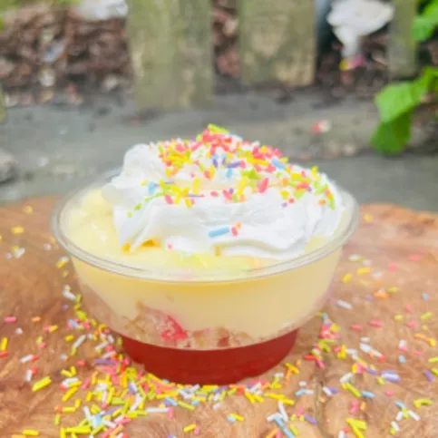 Ferns Trifle