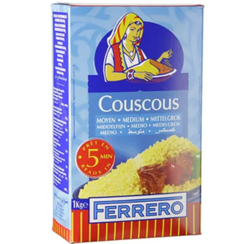 Ferrero Couscous 1kg