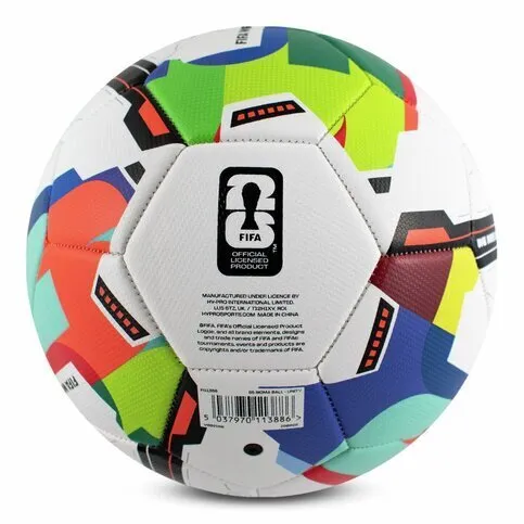 FIFA WORLD CUP FOOTBALL S5