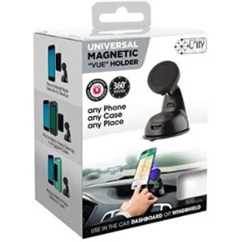 Fifo Windshield Dashboard Holder