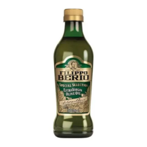 F/berio S/select Extra Virgin Olive Oil 500ml