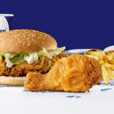 Fillet Box