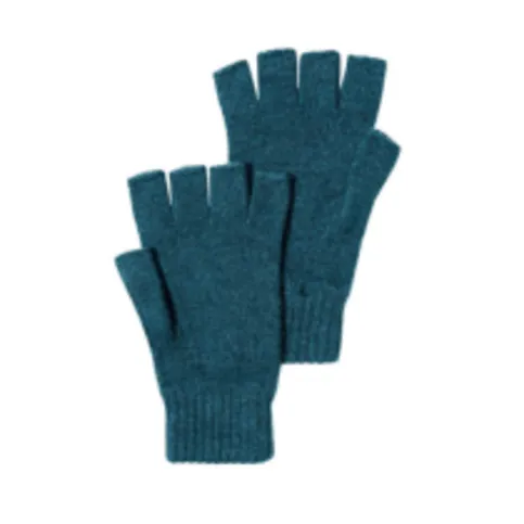 Fingerless Gloves