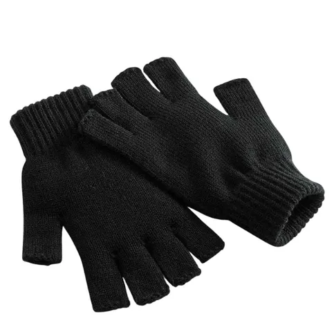 Fingerless Gloves