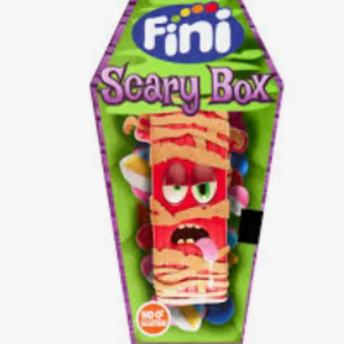 Fini Scary Box 92G