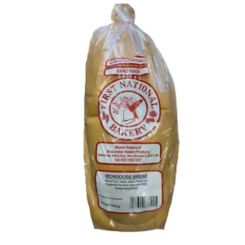 First National Bakery Mongoose Bread 1000g