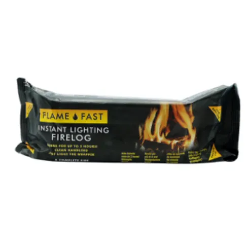 Flamefast Firelog