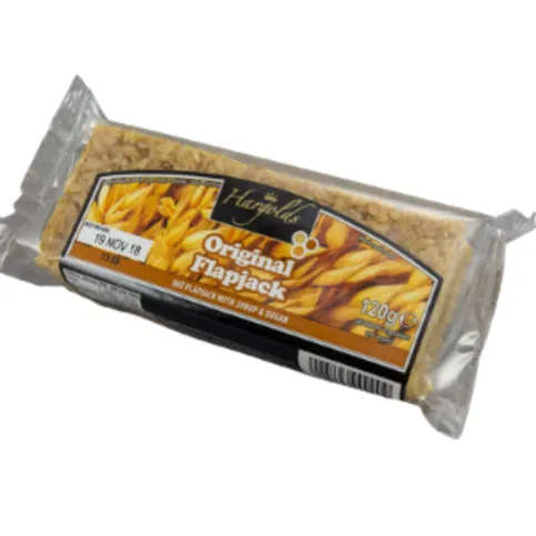 Blackfriars Flapjack 110g