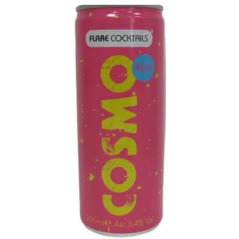 Flare Cocktails Cosmo 250ml