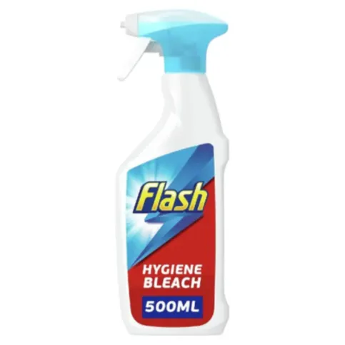 Flash Bleach Trigger 500ml