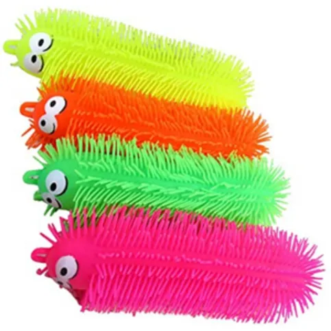 Flashing Caterpillars 1 Pack