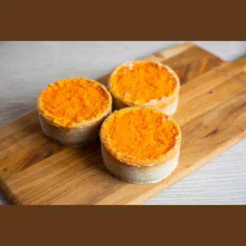 Flemings Macaroni Cheese Pie