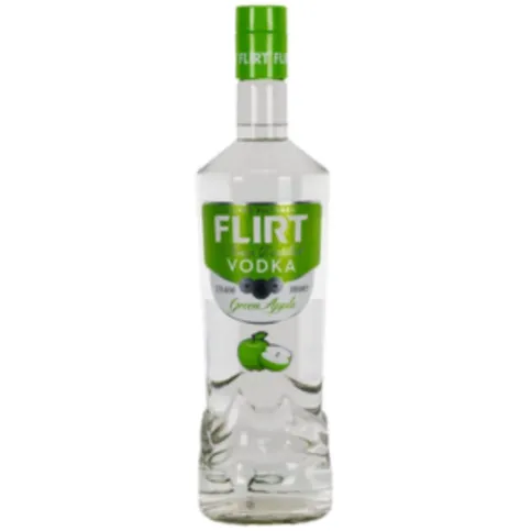 Flirt Apple Vodka 70cl