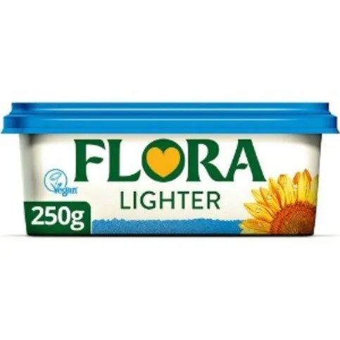 Flora Lighter Spread