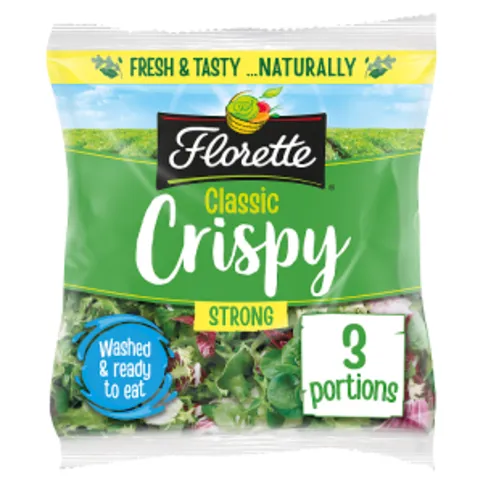 Florette Classic Crispy Strong 90g