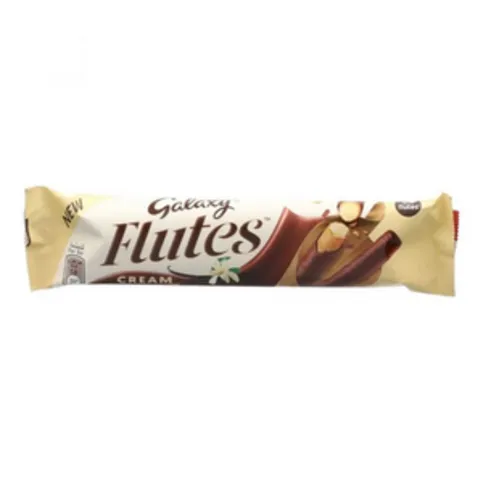 Flutes Cream 22.5g