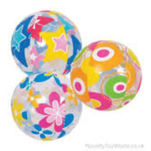 Fly Away Ball