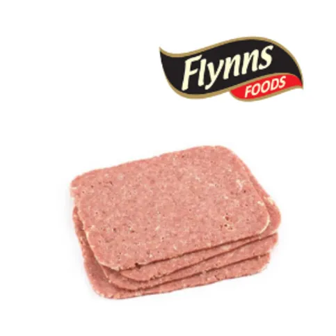 Flynns Corned Beef 100g