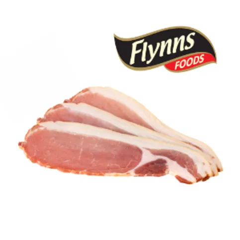 Flynns Smoked Bacon 300g