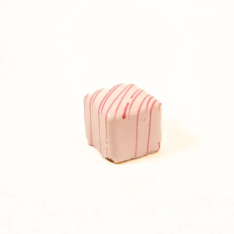 Fondant Fancy (Wed, Fri)