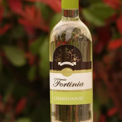 Fortinia Chardonnay